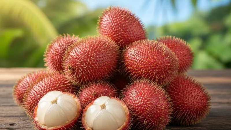 Pulasan