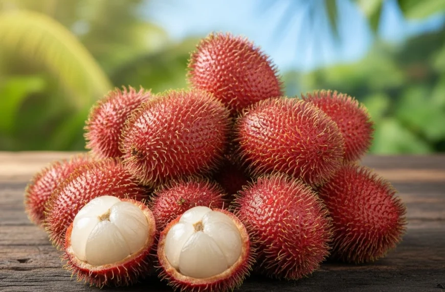 Pulasan