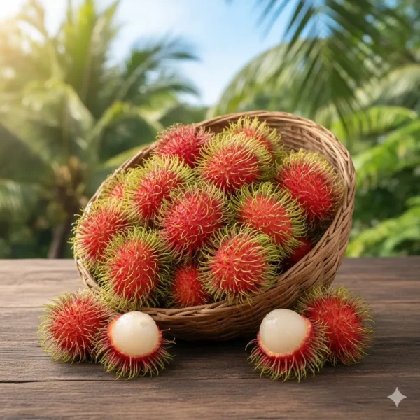 Rambutan