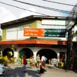 Taj Mahal Restaurant Langkawi (Permanently Closed)