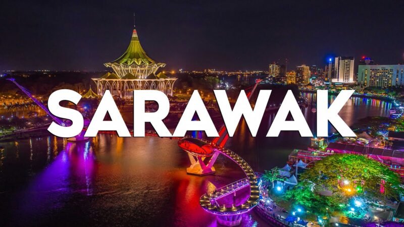 Sarawak