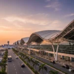 Sardar Vallabhbhai Patel International Airport