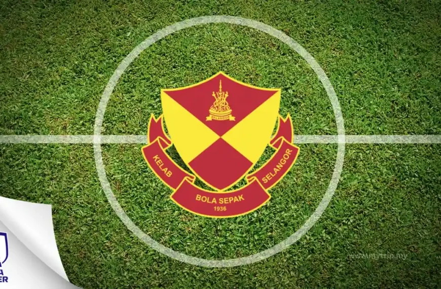Selangor FC Malaysian Football League