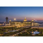 Sri Guru Ram Das Ji International Airport