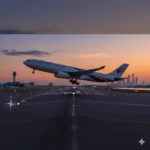 Strategic Air Connectivity - Malaysia Airlines’ Direct Operations from Kuala Lumpur to Adelaide