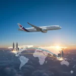 Strategic Partnership Corridor - KL–Doha Global Connectivity Analysis