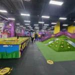 SuperPark Kuala Lumpur