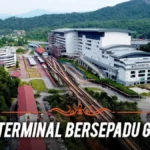 Terminal Bersepadu Gombak Integrated Transport Terminal Gombak (ITT Gombak)