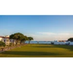 The Esplanade (Padang Kota Lama Fort Cornwallis)