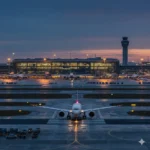 Thiruvananthapuram International Airport