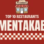 Top 10 Restaurants in mentakab, Pahang