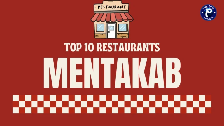 Top 10 Restaurants in mentakab, Pahang