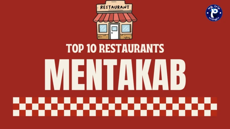 Top 10 Restaurants in mentakab, Pahang