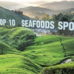 Top 10 Seafoods Spote in Cameron Highlands