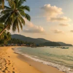 Underrated Beach Towns Near Kuala Lumpur for Last-Minute Weekend Deployments