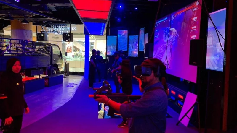 Var Live Kuala Lumpur