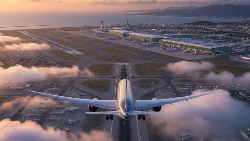 Velana International Airport
