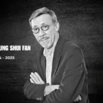 Veteran Hong Kong Actor Stanley Fung Dies at 81