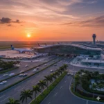 Xiamen Gaoqi International Airport
