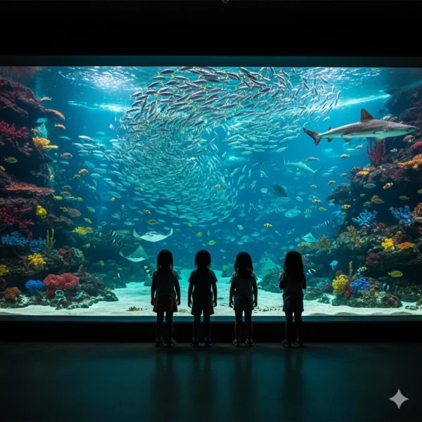 East Coast Marine Aquarium (Kuantan)
