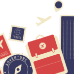 All Indonesia Digital Arrival Card