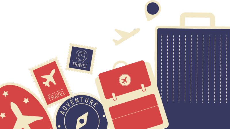 All Indonesia Digital Arrival Card