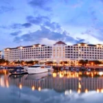 Straits Quay Retail Marina, Penang