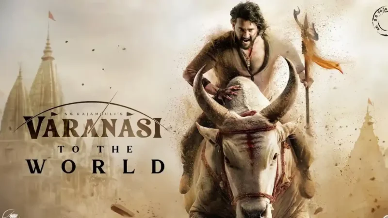 Varanasi To The World